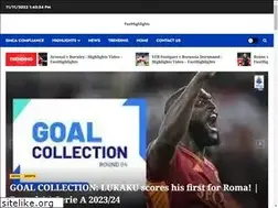 Sites similar to fasthighlights.net