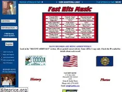 Sites similar to fasthits.com