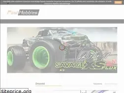 Sites similar to fasthobbies.eu