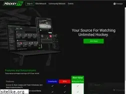 Sites similar to fasthockey.com