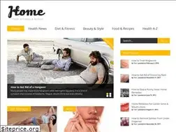 Sites similar to fasthomeremedy.com
