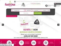 Sites similar to fasthotel.com
