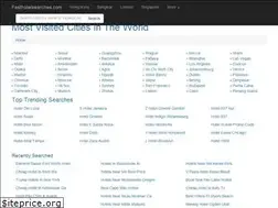 Sites similar to fasthotelsearches.com