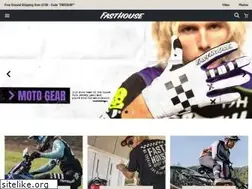 Sites similar to fasthouse.com
