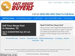 Sites similar to fasthousebuyers.net