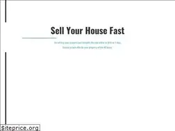 Sites similar to fasthousesales.co.uk