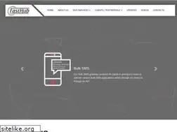 Sites similar to fasthub.co.tz