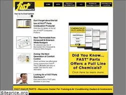 Sites similar to fasthvacrparts.com