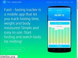 Sites similar to fasti-fastingtracker.net