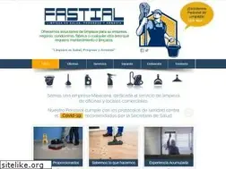 Sites similar to fastial.com