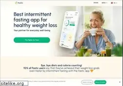 Sites similar to fastic.com