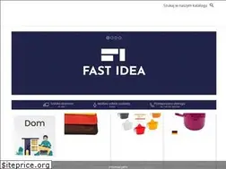 Sites similar to fastidea.pl