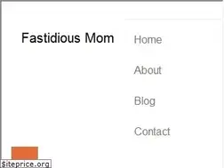 Sites similar to fastidiousmom.com