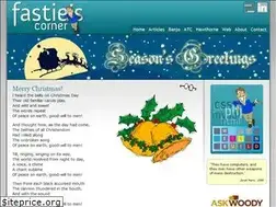 Sites similar to fastie.com