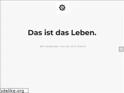Sites similar to fasties-altstadt.at