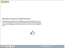 Sites similar to fastighetsakademin.se