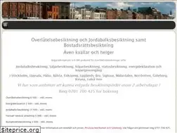 Sites similar to fastighetshuset.nu