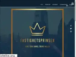 Sites similar to fastighetsprinsen.com