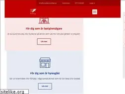 Sites similar to fastighetssnabben.se