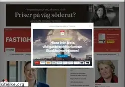 Sites similar to fastighetsvarlden.se