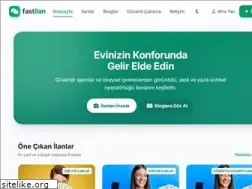 Sites similar to fastilan.com