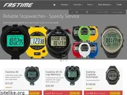 Sites similar to fastimecopilote.com