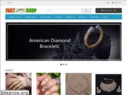Sites similar to fastindiashop.com