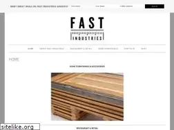 Sites similar to fastindustries.biz