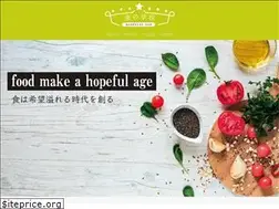 Sites similar to fasting-food.com