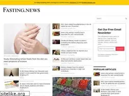 Sites similar to fasting.news