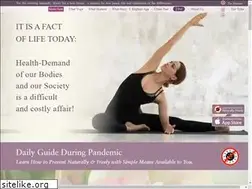 Sites similar to fastingculture.com