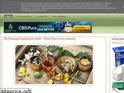 Sites similar to fastingdrsebi.blogspot.com