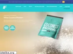Sites similar to fastingforfitness.club