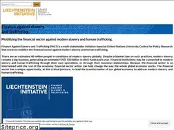 Sites similar to fastinitiative.org