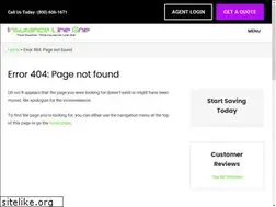 Sites similar to fastinsurancequotes.co