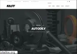 Sites similar to fastintegration.cz