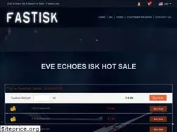 Sites similar to fastisk.com