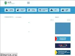 Sites similar to fastiv-rada.gov.ua
