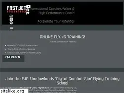Sites similar to fastjetperformance.com