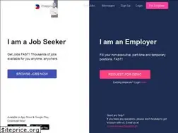 Sites similar to fastjobs.ph