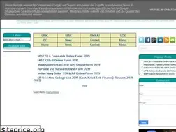 Sites similar to fastjobsearchers.blogspot.com