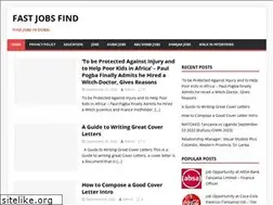 Sites similar to fastjobsfind.com
