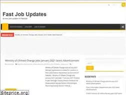 Sites similar to fastjobupdates.com