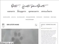 Sites similar to fastjustperfect.at