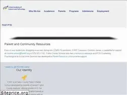 Sites similar to fastk8.org
