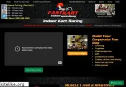 Sites similar to fastkartspeedway.com