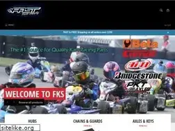 Sites similar to fastkartsupply.com