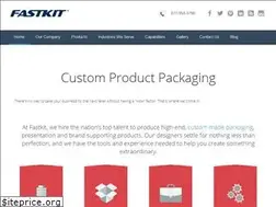 Sites similar to fastkitpack.com
