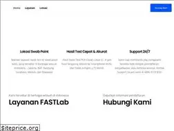 Sites similar to fastlab.id