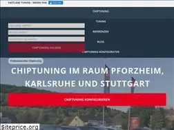Sites similar to fastlane-tuning.de